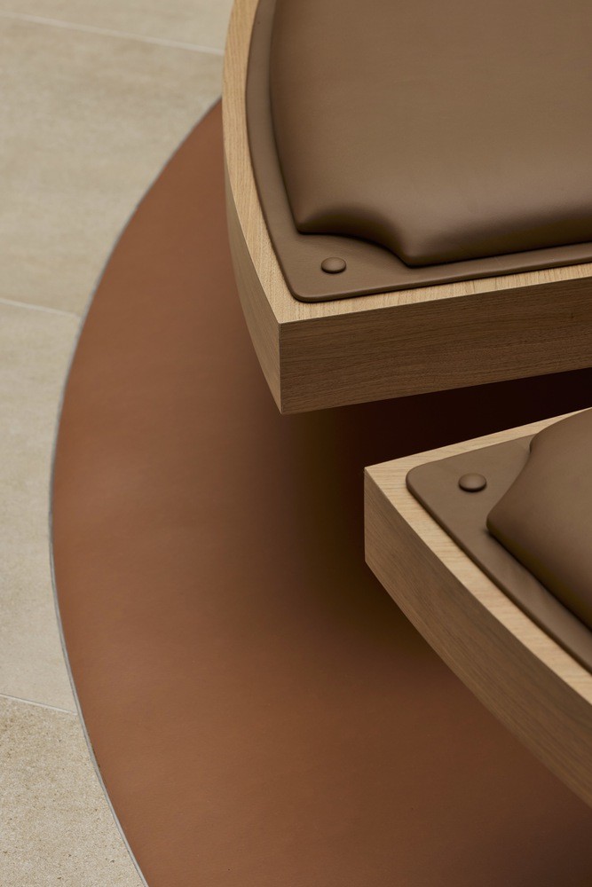 Luggage Store Interior Furniture Custom Luggage Store Interior Furniture Custom